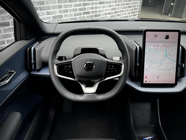 Volvo EX30 Single Motor Extended Range Plus 69 kWh | Keyless | Harman Kardon audio | Elektrische achterklep | Getint Glas | Adaptieve Cruise control