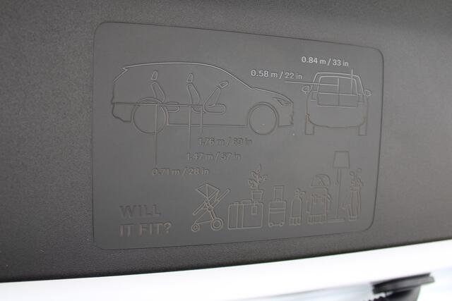 Volvo EX30 Extended Range Ultra 69 kWh | Panoramadak | 20" LMV | Elektr. Stoelen | H&K Audio | 360 Camera