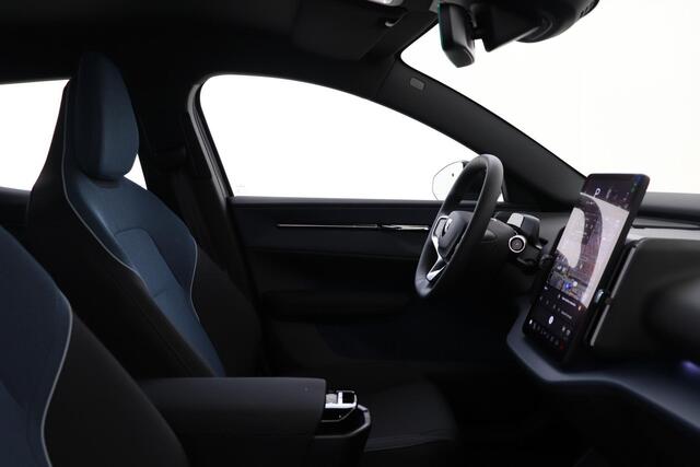 Volvo EX30 SINGLE MOTOR EXTENDED RANGE PLUS 69 kWh -GETINT.GLAS|CAMERA|HK-AUDIO|ADAP.CRUISE|BLIS