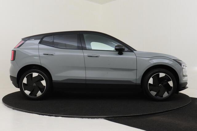 Volvo EX30 SINGLE MOTOR EXTENDED RANGE PLUS 69 kWh -GETINT.GLAS|CAMERA|HK-AUDIO|ADAP.CRUISE|BLIS
