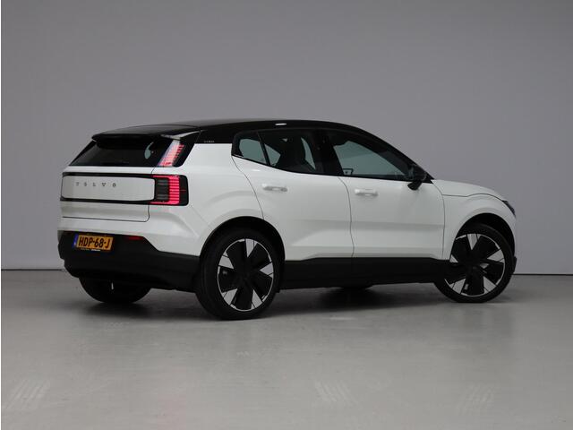 Volvo EX30 Single Motor Extended Range Plus 69 kWh / 20" / Keyless / Elektrisch Bedienbare Achterklep / Harman Kardon / Pilot Assist / Adaptive Cruise /