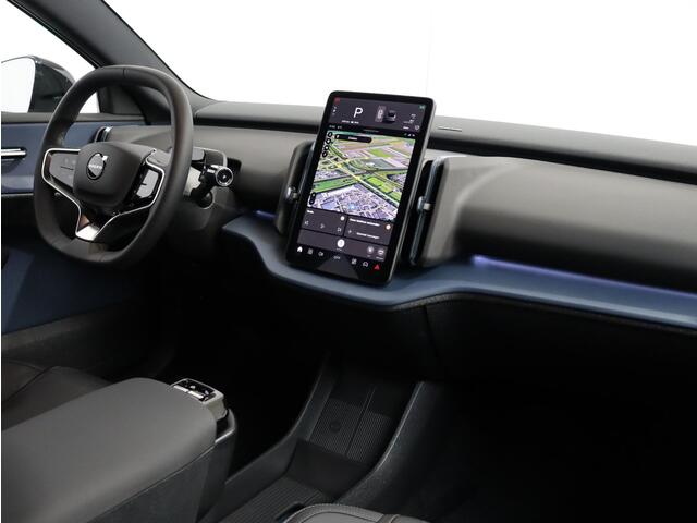 Volvo EX30 Single Motor Extended Range Plus 69 kWh / 20" / Keyless / Elektrisch Bedienbare Achterklep / Harman Kardon / Pilot Assist / Adaptive Cruise /