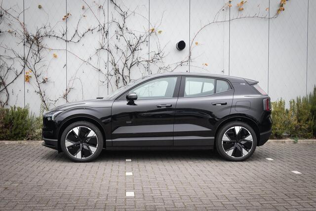 Volvo EX30 Extended Range Plus 69 kWh | Adaptieve Cruise Control | Digital Key Plus | Parkeercamera | 20 Inch lichtmetalen velgen