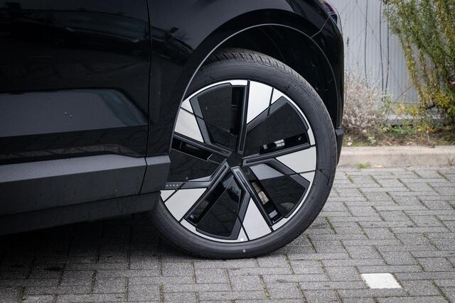 Volvo EX30 Extended Range Plus 69 kWh | Adaptieve Cruise Control | Digital Key Plus | Parkeercamera | 20 Inch lichtmetalen velgen