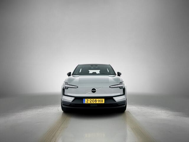 Volvo EX30 Extended Plus 69 kWh