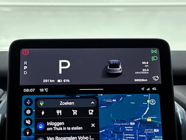 Volvo EX30 Extended Plus 69 kWh