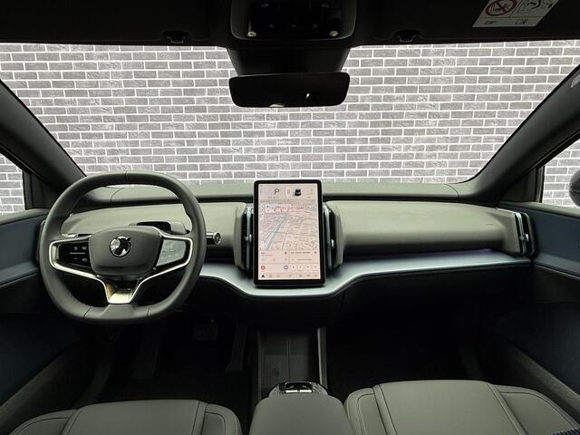 Volvo EX30 Single Motor Extended Range Plus 69 kWh | Snel leverbaar | 20'' | Blis dodehoekdetectie | Adaptive cruise controle | Google | Harman/Kardon | Elektrisch bedienbare achterklep |