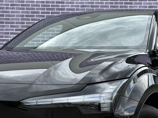 Volvo EX30 Single Motor Extended Range Plus 69 kWh | Snel leverbaar | 20'' | Blis dodehoekdetectie | Adaptive cruise controle | Google | Harman/Kardon | Elektrisch bedienbare achterklep |