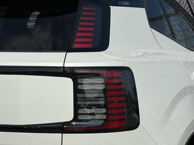 Volvo EX30 Single Motor Extended Range Plus 69 kWh | Snel leverbaar | 19" | Blis dodehoekdetectie | Adaptive cruise controle | Google | Harman/Kardon | Elektrisch bedienbare achterklep |