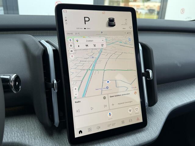 Volvo EX30 Single Motor Extended Range Plus 69 kWh | Snel leverbaar | 19" | Blis dodehoekdetectie | Adaptive cruise controle | Google | Harman/Kardon | Elektrisch bedienbare achterklep |
