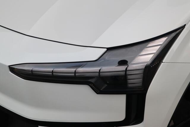 Volvo EX30 Single Motor Extended Range Plus 69 kWh | Vos Geleverd!|| Harman Kardon audiosysteem| Keyless Entry| Extra getint glas achter| Adaptieve Cruise Control met Pilot Assist| Elektrisch bedienbare achterklep|