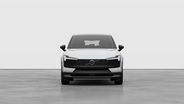 Volvo EX30 Cross Country Twin Motor Performance Ultra | Google | Longe Range | 4x4 | Adaptieve Cruise | Stoel-/Stuurverwarming | Keyless | 360 Camera | Panoramadak | Elektr. Stoelen | Harman Kardon Audio | Elek. Achterklep | Getint Glas