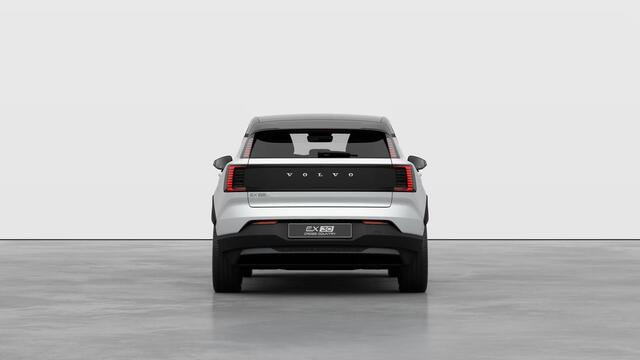 Volvo EX30 Cross Country Twin Motor Performance Ultra | Google | Longe Range | 4x4 | Adaptieve Cruise | Stoel-/Stuurverwarming | Keyless | 360 Camera | Panoramadak | Elektr. Stoelen | Harman Kardon Audio | Elek. Achterklep | Getint Glas