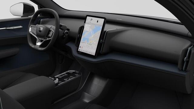 Volvo EX30 Cross Country Twin Motor Performance Ultra | Google | Longe Range | 4x4 | Adaptieve Cruise | Stoel-/Stuurverwarming | Keyless | 360 Camera | Panoramadak | Elektr. Stoelen | Harman Kardon Audio | Elek. Achterklep | Getint Glas