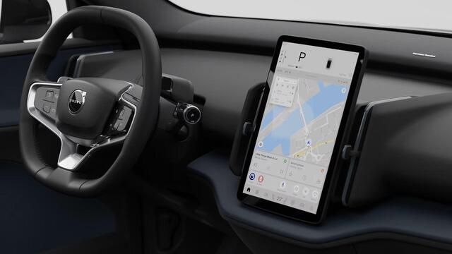 Volvo EX30 Cross Country Twin Motor Performance Ultra | Google | Longe Range | 4x4 | Adaptieve Cruise | Stoel-/Stuurverwarming | Keyless | 360 Camera | Panoramadak | Elektr. Stoelen | Harman Kardon Audio | Elek. Achterklep | Getint Glas