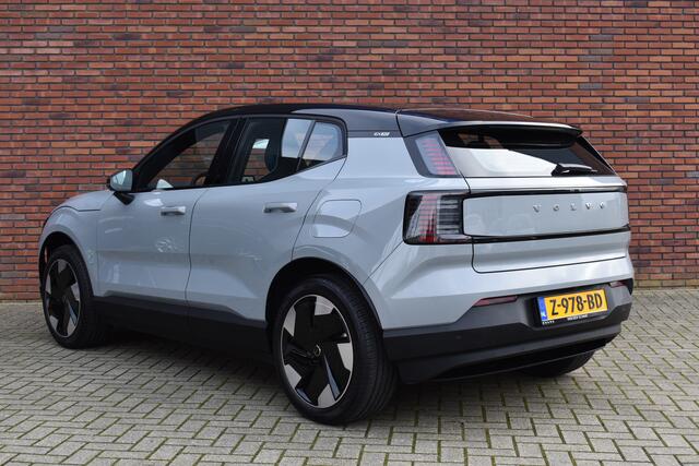 Volvo EX30 Single Motor 272PK Extended Range Plus 69 kWh | Climate Pack |