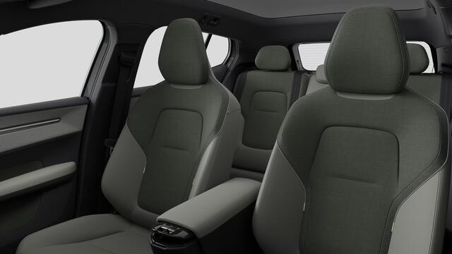Volvo EX30 Cross Country Twin Motor Performance Ultra 69 kWh | Private Lease vanaf ¤ 629,- | Nieuw op voorraad |