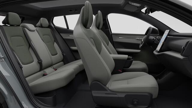 Volvo EX30 Cross Country Twin Motor Performance Ultra 69 kWh | Private Lease vanaf ¤ 629,- | Nieuw op voorraad |