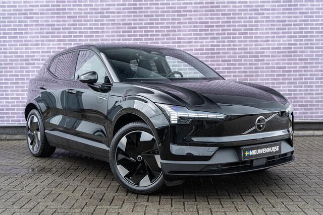 Volvo EX30 Twin Motor Performance Ultra AWD | Stoel-/stuurverwarming | 360 Camera | Elektr. stoelverstelling | Harman Kardon | Keyless | Warmtepomp | Adaptive Cruise | Panoramadak