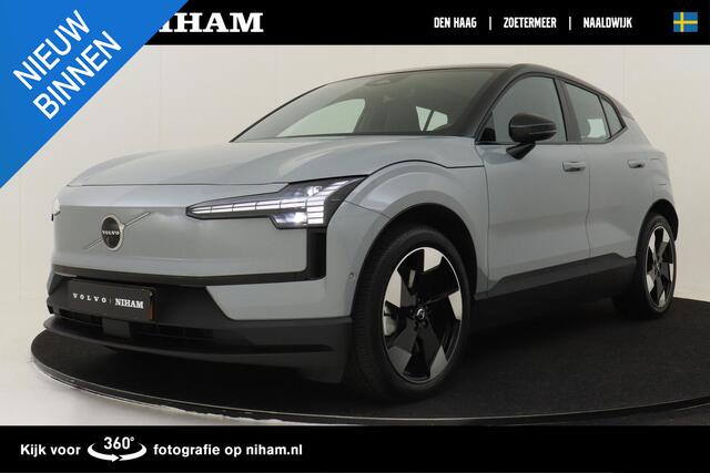 Volvo EX30 TWIN MOTOR PERFORMANCE ULTRA 69 kWh -CLIMATE|PANO.DAK|HK-AUDIO|360°CAM|AUT.PARKEREN|POWER-SEATS