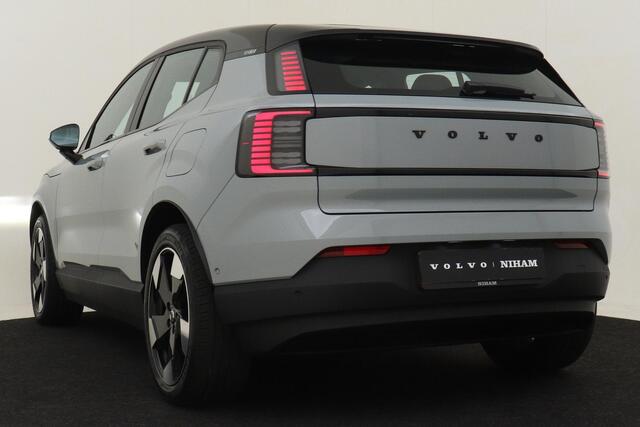Volvo EX30 TWIN MOTOR PERFORMANCE ULTRA 69 kWh -CLIMATE|PANO.DAK|HK-AUDIO|360°CAM|AUT.PARKEREN|POWER-SEATS
