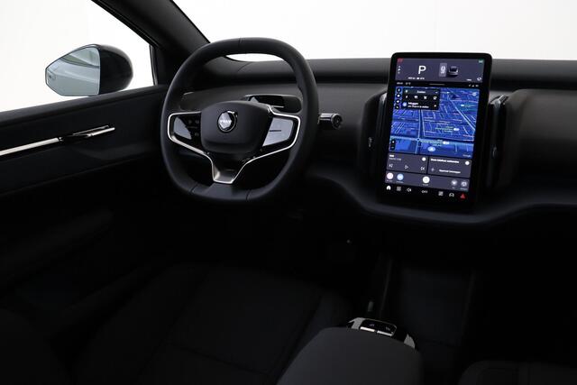 Volvo EX30 TWIN MOTOR PERFORMANCE ULTRA 69 kWh -CLIMATE|PANO.DAK|HK-AUDIO|360°CAM|AUT.PARKEREN|POWER-SEATS