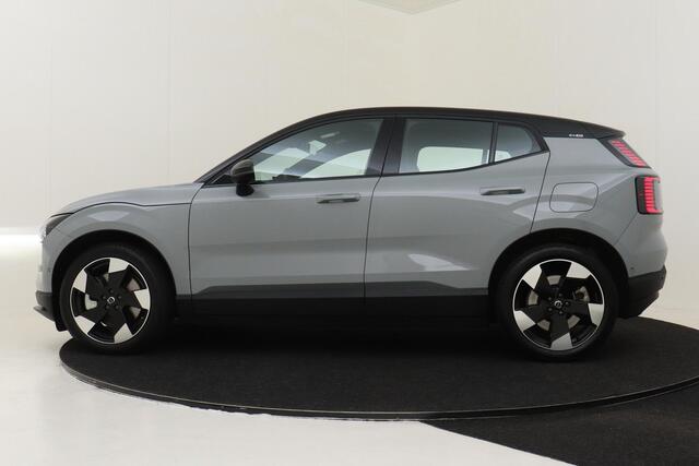 Volvo EX30 TWIN MOTOR PERFORMANCE ULTRA 69 kWh -CLIMATE|PANO.DAK|HK-AUDIO|360°CAM|AUT.PARKEREN|POWER-SEATS