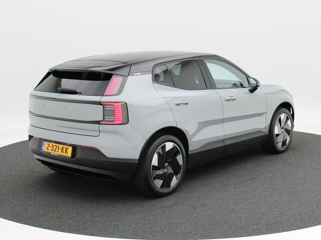 Volvo EX30 Single Motor Extended Range Plus 69 kWh | Adaptive Cruise | CarPlay | Navigatie | Bluetooth | Stoelverwarming | Achteruitrijcamera | 19 Inch | 51.150 Km!!