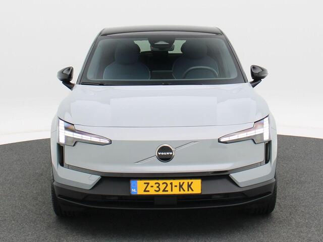 Volvo EX30 Single Motor Extended Range Plus 69 kWh | Adaptive Cruise | CarPlay | Navigatie | Bluetooth | Stoelverwarming | Achteruitrijcamera | 19 Inch | 51.150 Km!!