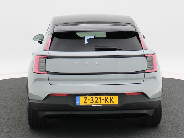 Volvo EX30 Single Motor Extended Range Plus 69 kWh | Adaptive Cruise | CarPlay | Navigatie | Bluetooth | Stoelverwarming | Achteruitrijcamera | 19 Inch | 51.150 Km!!