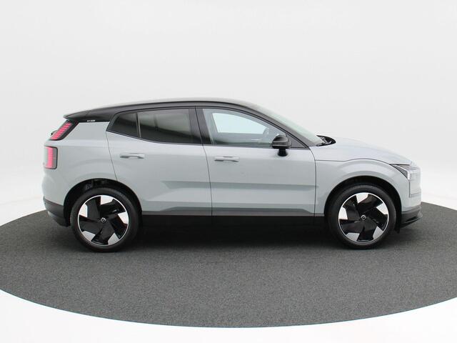 Volvo EX30 Single Motor Extended Range Plus 69 kWh | Adaptive Cruise | CarPlay | Navigatie | Bluetooth | Stoelverwarming | Achteruitrijcamera | 19 Inch | 51.150 Km!!