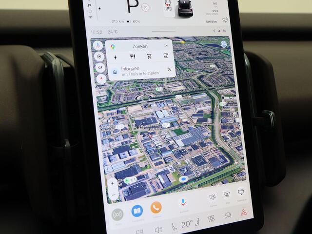 Volvo EX30 Single Motor Extended Range Plus 69 kWh | Adaptive Cruise | CarPlay | Navigatie | Bluetooth | Stoelverwarming | Achteruitrijcamera | 19 Inch | 51.150 Km!!