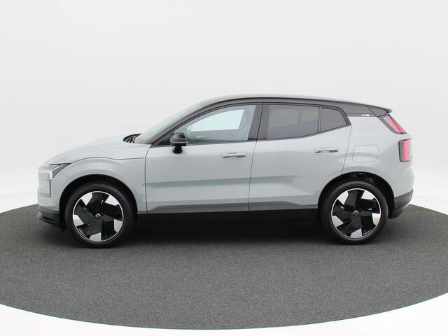 Volvo EX30 Single Motor Extended Range Plus 69 kWh | Adaptive Cruise | CarPlay | Navigatie | Bluetooth | Stoelverwarming | Achteruitrijcamera | 19 Inch | 51.150 Km!!
