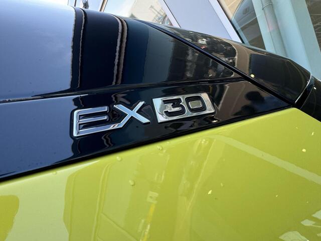 Volvo EX30 Single Motor Extended Range Plus 69 kWh | Harman Kardon | Stoel/Stuurverwarming | Demo | Vraag naar de actuele tellerstand