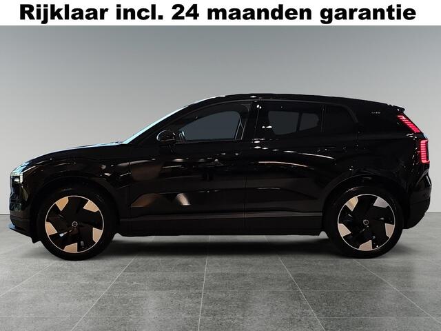 Volvo EX30 Single Motor Extended Range Plus 69 kWh |Uit voorraad leverbaar | EUR 7800,- voordeel | Harman/Kardon | Keyless Entry