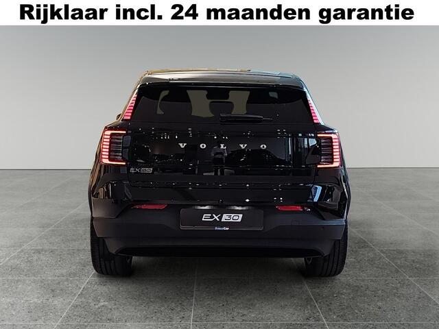 Volvo EX30 Single Motor Extended Range Plus 69 kWh |Uit voorraad leverbaar | EUR 7800,- voordeel | Harman/Kardon | Keyless Entry
