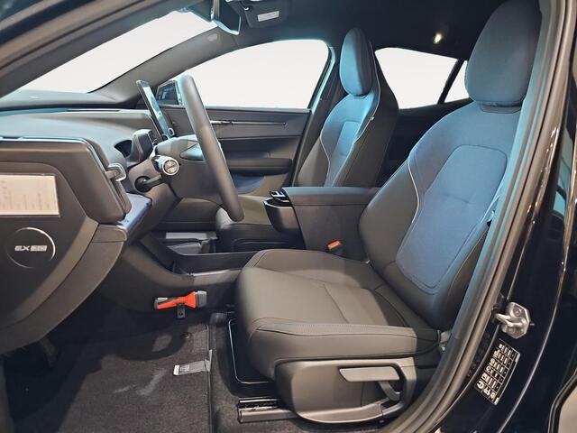 Volvo EX30 Single Motor Extended Range Plus 69 kWh |Uit voorraad leverbaar | EUR 7800,- voordeel | Harman/Kardon | Keyless Entry