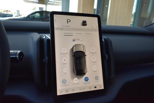 Volvo EX30 Single Motor Extended Range Plus 69 kWh |Uit voorraad leverbaar | EUR 7800,- voordeel | Harman/Kardon | Keyless Entry