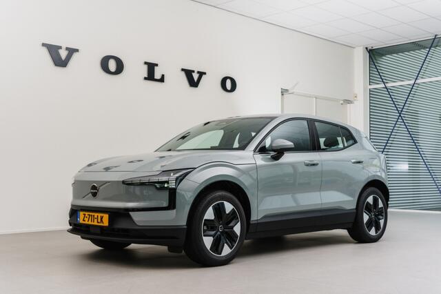 Volvo EX30 EX30 Core, Single Engine, Vapour Grey