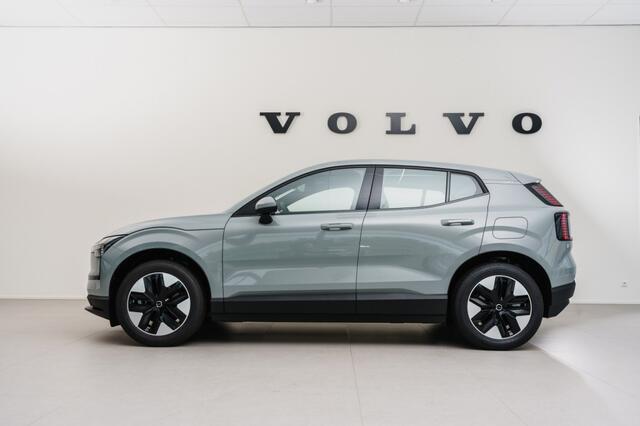 Volvo EX30 EX30 Core, Single Engine, Vapour Grey