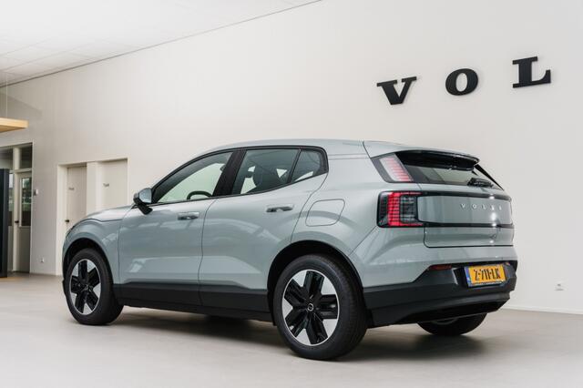 Volvo EX30 EX30 Core, Single Engine, Vapour Grey