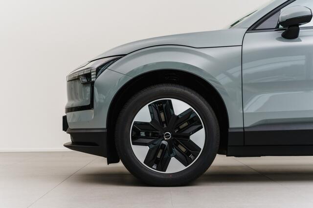Volvo EX30 EX30 Core, Single Engine, Vapour Grey