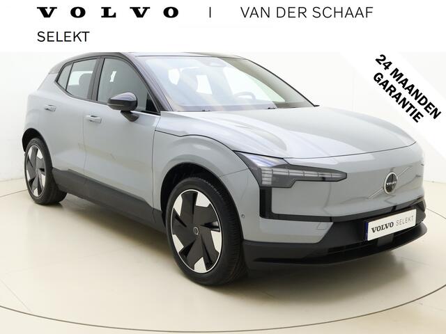 Volvo EX30 Twin Motor Performance Ultra 69 kWh / AWD / Trekhaak / Stoel/- en stuurverwarming / Camera rondom / Elektrisch verstelbare stoelen / Harman en Kardonn audio / Panorama dak /