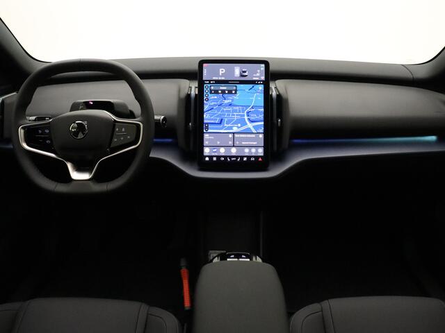 Volvo EX30 Twin Motor Performance Ultra 69 kWh / AWD / Trekhaak / Stoel/- en stuurverwarming / Camera rondom / Elektrisch verstelbare stoelen / Harman en Kardonn audio / Panorama dak /