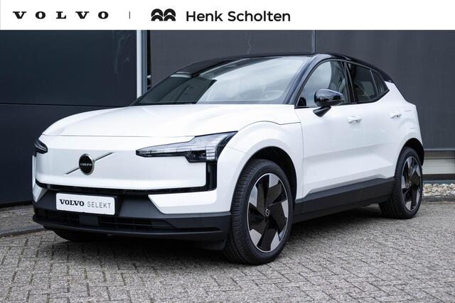 Volvo EX30 Single Motor Extended Range Plus 69 kWh