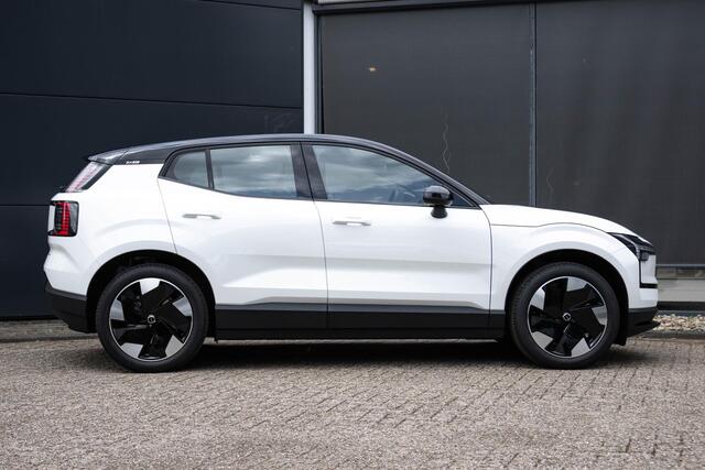 Volvo EX30 Single Motor Extended Range Plus 69 kWh