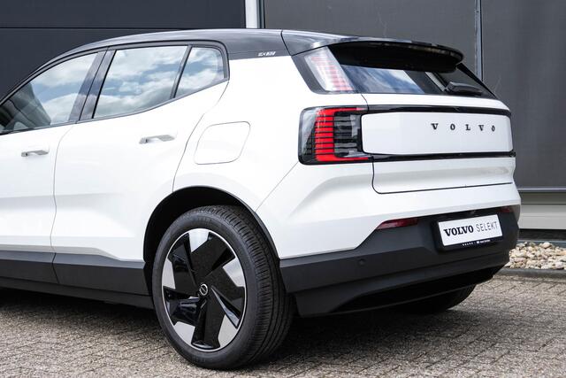 Volvo EX30 Single Motor Extended Range Plus 69 kWh