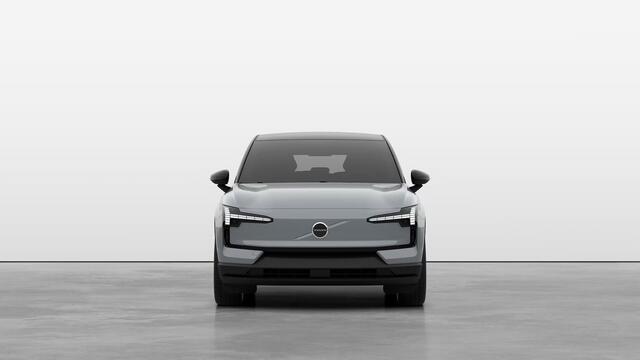 Volvo EX30 Single Motor Extended Range Plus 69 kWh | **Challenge** | Getint Glas Achter | 19" Lichtmetalen Velgen | Verwarmbare Voorstoelen & Stuurwiel | Google Maps & Infotainment | Harman Kardon Audio | Adaptieve Cruise Control Met Pilot Assist | BLIS Dodehoekdete