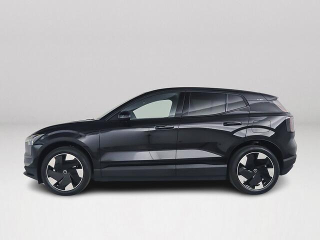 Volvo EX30 CARGO Single Motor Extended Range Plus 69 kWh | Getint glas | Harman Kardon