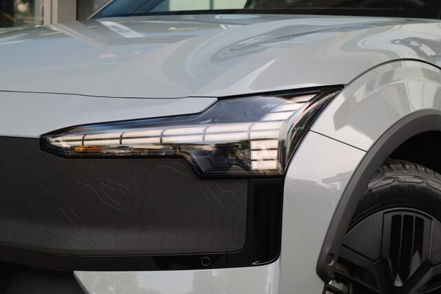 Volvo EX30 Cross Country Twin Motor Performance Ultra 69 kWh | Direct uit voorraad leverbaar!|